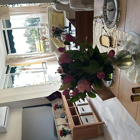 Room In Apartment - Room In Costa Del Sol Estepona Bagian luar foto
